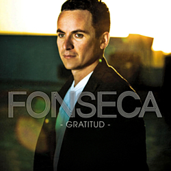 Fonseca - Gratitud альбом