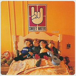 Sweet Water - Superfriends album