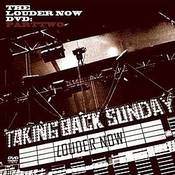 Taking Back Sunday - Louder Now: Part Two альбом
