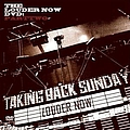 Taking Back Sunday - Louder Now: Part Two album