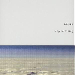 Anjika - Deep Breathing альбом