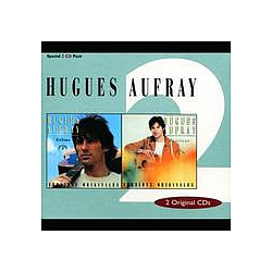 Hugues Aufray - Santiano Vol.1 &amp; CÃ©line Vol.3 альбом