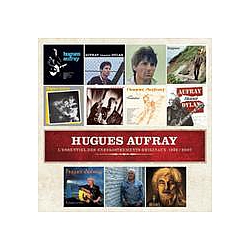 Hugues Aufray - LâEssentiel Des Enregistrements Originaux 1959 - 2007 album