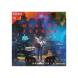 Hugues Aufray - Concert intÃ©gral альбом