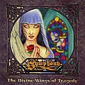 Symphony X - Divine Wings of Tragedy album