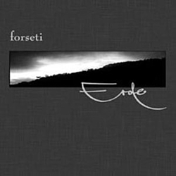 Forseti - Erde альбом