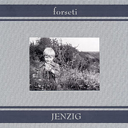 Forseti - Jenzig альбом