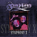 Symphony X - Symp X C Ed)  (D альбом