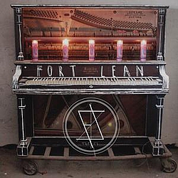 Fort Lean - Fort Lean album