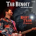 Tab Benoit - Night Train to Nashville album
