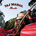 Taj Mahal - Maestro альбом