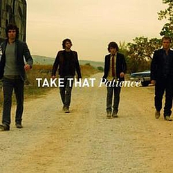 Take That - Patience альбом