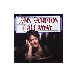 Ann Hampton Callaway - Ann Hampton Callaway альбом