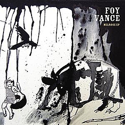Foy Vance - Melrose EP album
