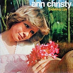 Ann Christy - Gelukkig Zijn альбом