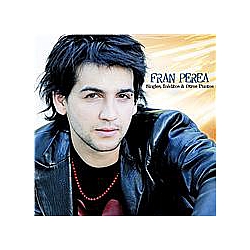 Fran Perea - Singles, ineditos y otros puntos альбом