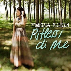 Francesca Michielin - Riflessi di me альбом