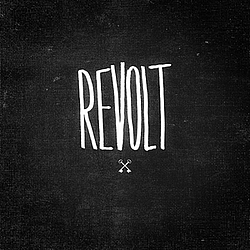 Hundredth - Revolt альбом