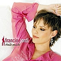 Francine Jordi - Halt mich альбом