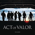 Hunter Hayes - Act of Valor album