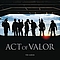 Hunter Hayes - Act of Valor album