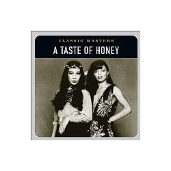 Taste of Honey - Classic Masters альбом