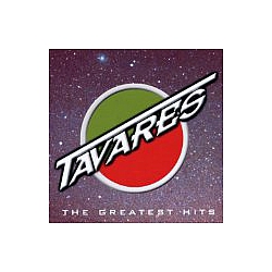 Tavares - Tavares: The Greatest Hits альбом