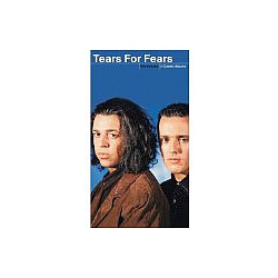 Tears For Fears - Chronicles: The Hurting/Songs from the Big Chair/The Seeds of Love альбом