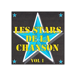Francis Lemarque - Les stars de la chanson vol 1 album