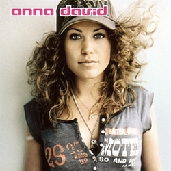 Anna David - Anna David album
