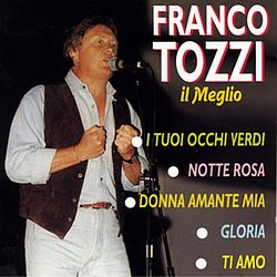 Franco Tozzi - Il meglio album