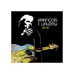 François Valéry - FranÃ§ois ValÃ©ry 1987 - 1991 album