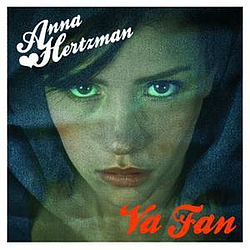 Anna Hertzman - Va fan album