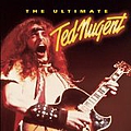 Ted Nugent - Ultimate  (W4 Live Tracks альбом