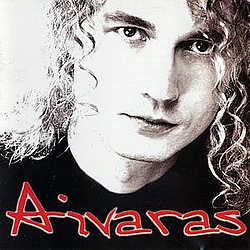 Aivaras - Aivaras альбом