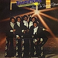 The Temptations - Hear to Tempt You album