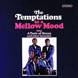 The Temptations - In A Mellow Mood album