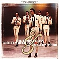 The Temptations - Wish It Would Rain/In a Mellow Mood альбом