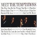 The Temptations - Meet the Temptations альбом
