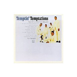 The Temptations - The Temptin&#039; Temptations альбом