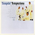 The Temptations - The Temptin&#039; Temptations album