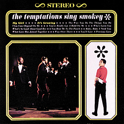 The Temptations - The Temptations Sing Smokey альбом