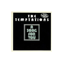 The Temptations - Song For You album