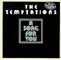 The Temptations - Song For You альбом