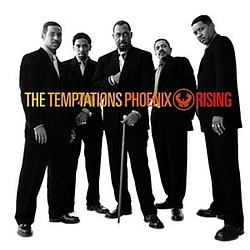 The Temptations - Phoenix Rising альбом