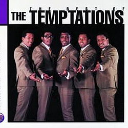 The Temptations - Anthology альбом
