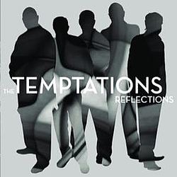 The Temptations - The Temptations альбом
