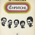 The Temptations - Anthology (disc 1) альбом