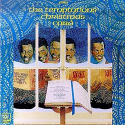 The Temptations - The Temptations Christmas Card альбом