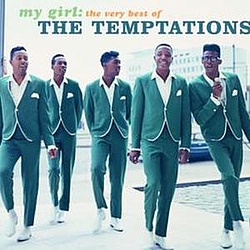 The Temptations - My Girl: The Very Best Of The Temptations album